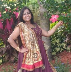 Meet your Posher, Pragna